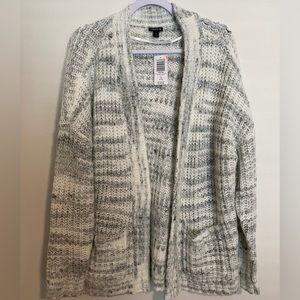 NWT Torrid Drop Shoulder Cocoon Cardigan Women’s 1X